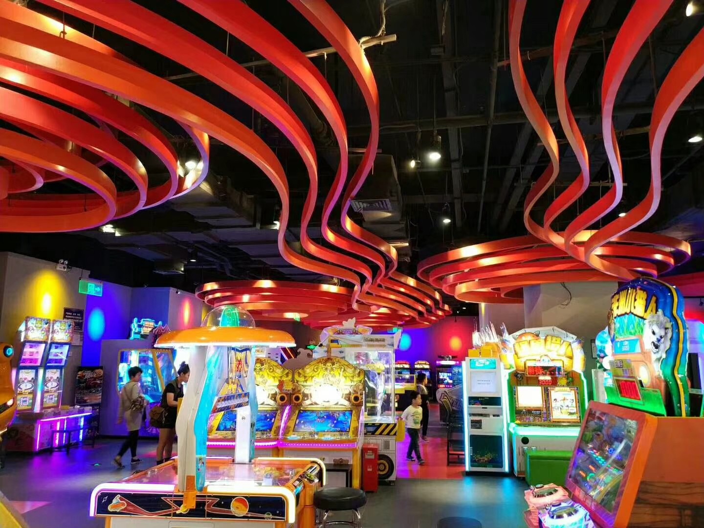 沖孔鋁單板、穿孔鋁單板、鋁幕墻板